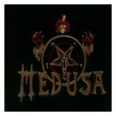 CD Medusa: First Step Beyond DIGI