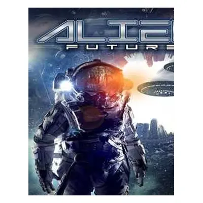 DVD Documentary: Alien Future