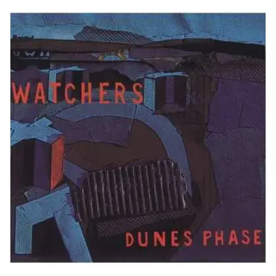 CD Watchers: Dunes Phase