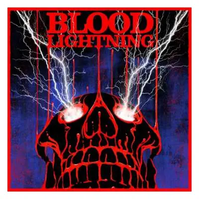 CD Blood Lightning: Blood Lightning