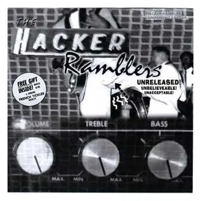 SP Hacker Ramblers: 7-hacker Ramblers