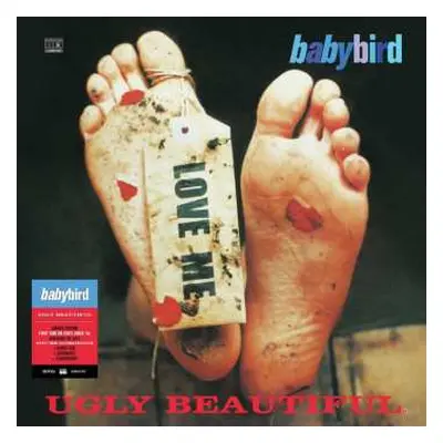 2LP Babybird: Ugly Beautiful