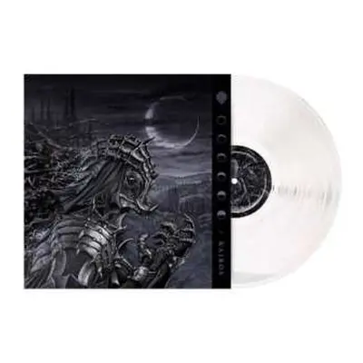 2LP Osiah: Kairos