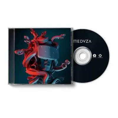 CD Meduza: Meduza