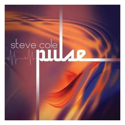 CD Steve Cole: Pulse