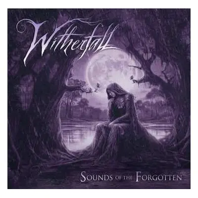 CD Witherfall: Sounds Of The Forgotten