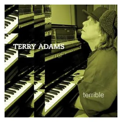 2LP Terry Adams: Terrible