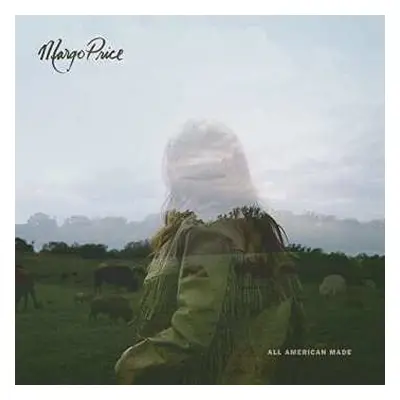 CD Margo Price: All American Made