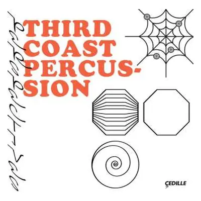 CD Third Coast Percussion: Perspectives