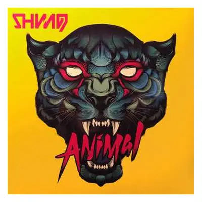 LP Shining: Animal LTD | CLR