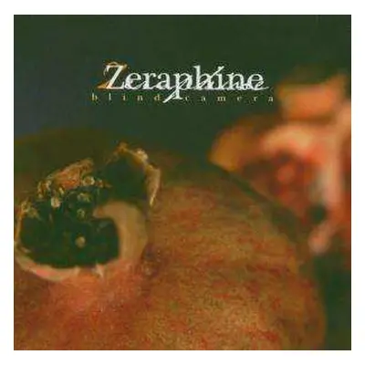 CD Zeraphine: Blind Camera