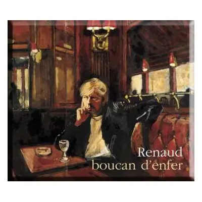 CD Renaud: Boucan D'Enfer