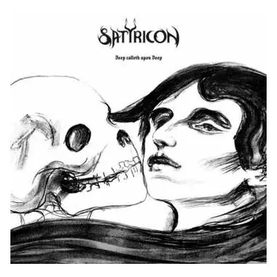 2LP Satyricon: Deep Calleth Upon Deep