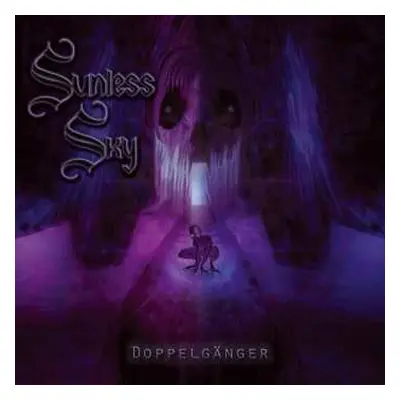 CD Sunless Sky: Doppelgänger