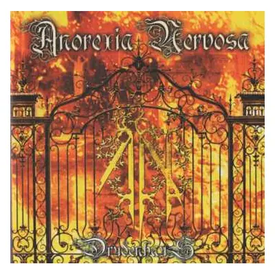 CD Anorexia Nervosa: Drudenhaus