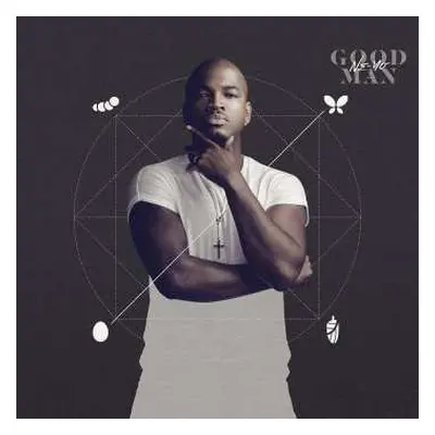 CD Ne-Yo: Good Man