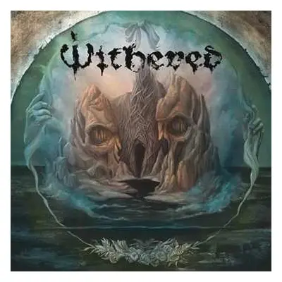 CD Withered: Grief Relic DIGI