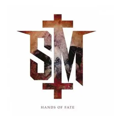 LP/CD Savage Messiah: Hands Of Fate