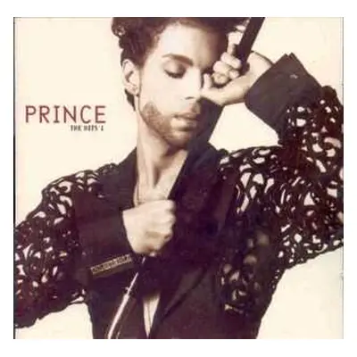 CD Prince: The Hits 1