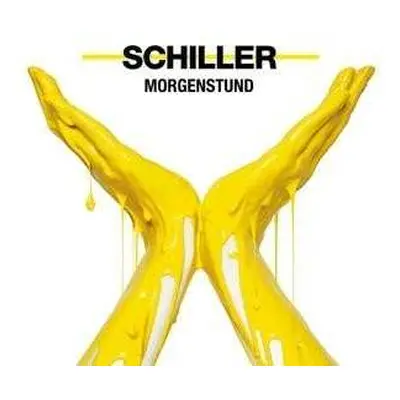 CD Schiller: Morgenstund