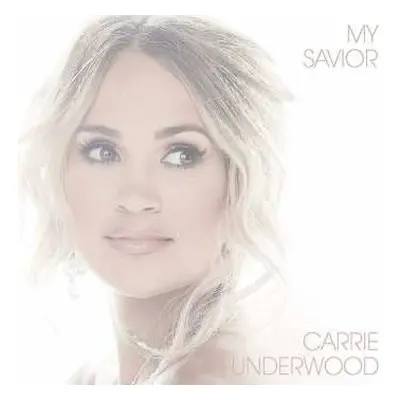 CD Carrie Underwood: My Savior