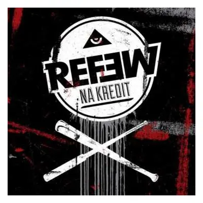 CD Refew: Na Kredit