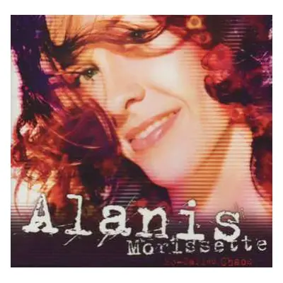 CD Alanis Morissette: So-Called Chaos