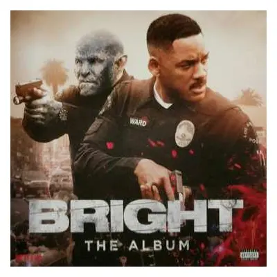 CD Various: Bright (The Album)