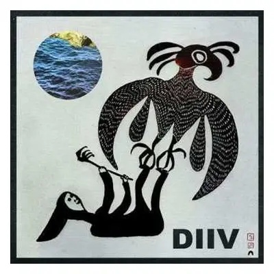 LP DIIV: Oshin