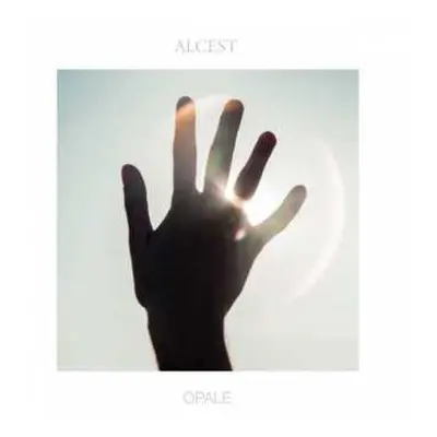 SP Alcest: Opale