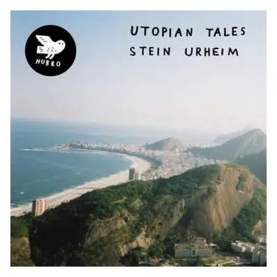 LP Stein Urheim: Utopian Tales