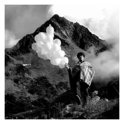 LP Richard Swift: Dressed Up For The Letdown