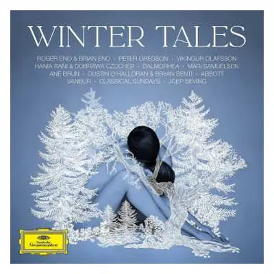 CD Various: Winter Tales