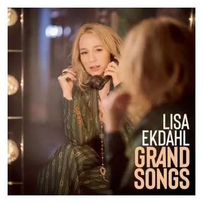 LP Lisa Ekdahl: Grand Songs