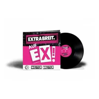 LP Extrabreit: Auf Ex!