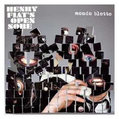 LP Henry Fiat's Open Sore: Mondo Blotto