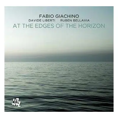 CD Fabio Giachino: At The Edges Of The Horizon