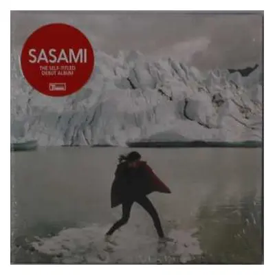 CD Sasami Ashworth: Sasami