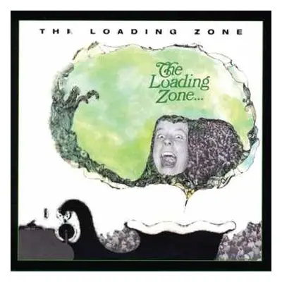 CD The Loading Zone: The Loading Zone