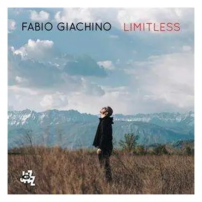 CD Fabio Giachino: Limitless