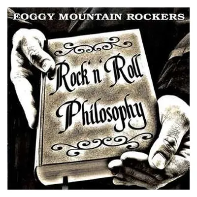 2LP The Foggy Mountain Rockers: Rock'n'Roll Philosophy