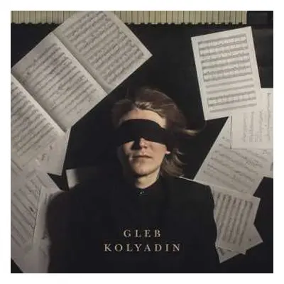 CD Gleb Kolyadin: Gleb Kolyadin DIGI