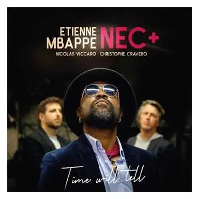 LP Etienne Mbappe: Time Will Tell LTD