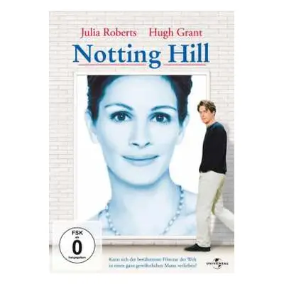 DVD Various: Notting Hill