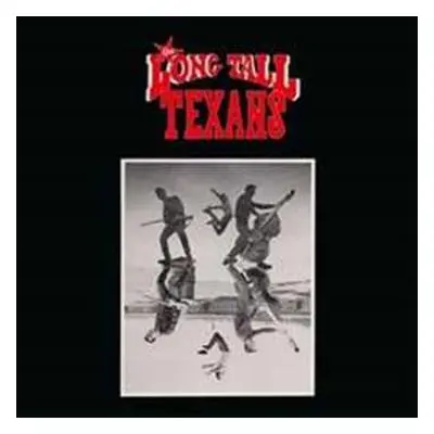 SP Long Tall Texans: Saints And Sinners