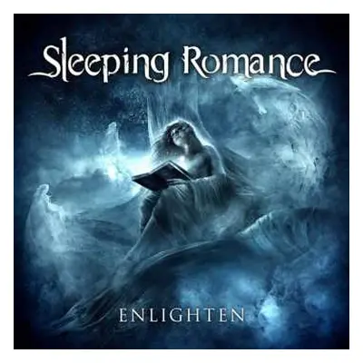 LP Sleeping Romance: Enlighten LTD