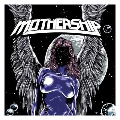 LP Mothership: Mothership