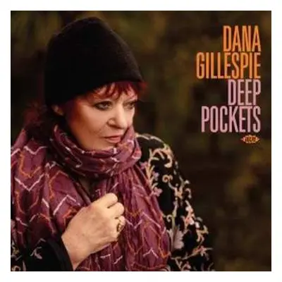 LP Dana Gillespie: Deep Pockets