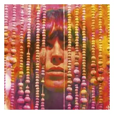 LP Melody's Echo Chamber: Melody's Echo Chamber CLR