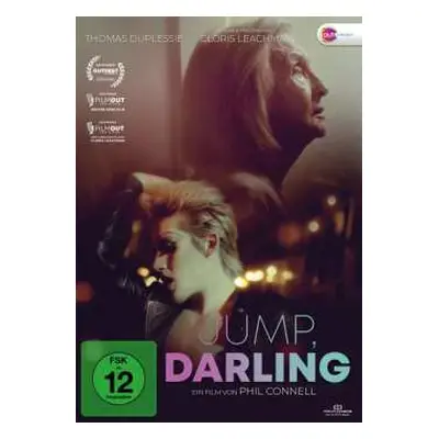 DVD Various: Jump, Darling